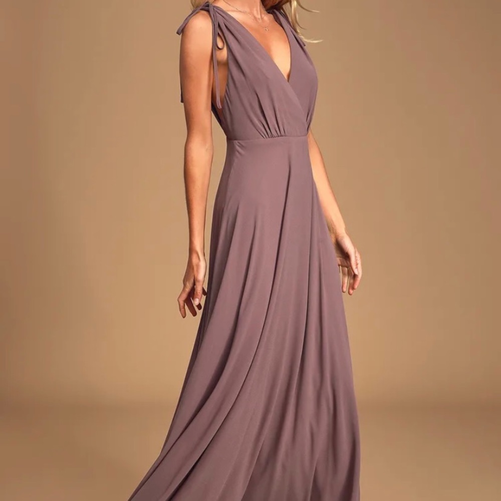 Lulus dance the night away dress